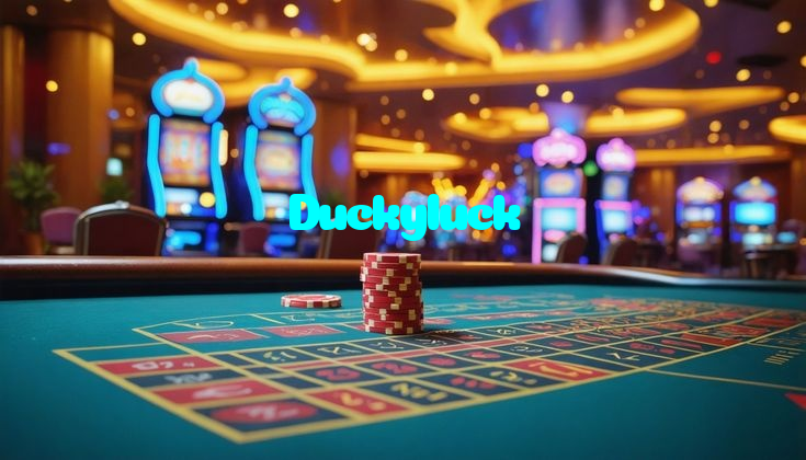 available types of Duckyluck bet including pre-match live express and system bets