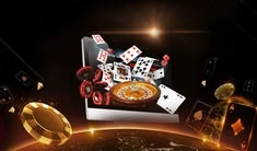 Duckyluck casino presented on mobile device in Pakistan with slots and live games