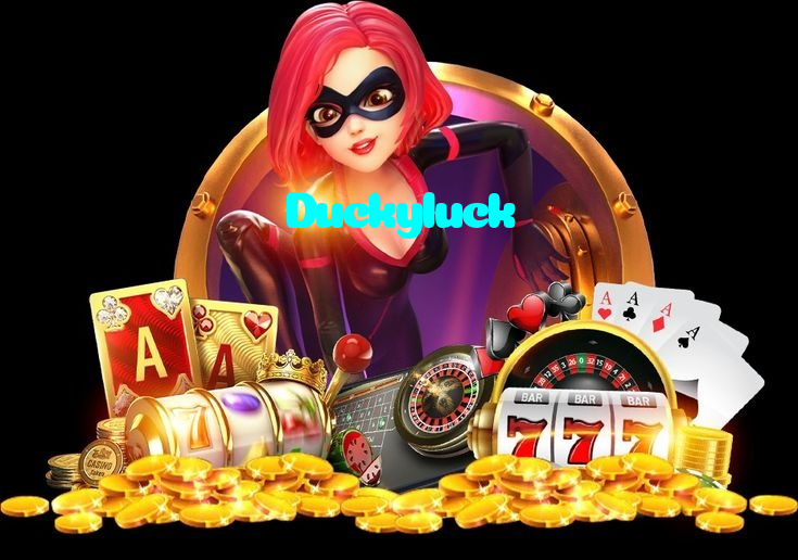 making first deposit on Duckyluck website using local payment methods in Pakistan